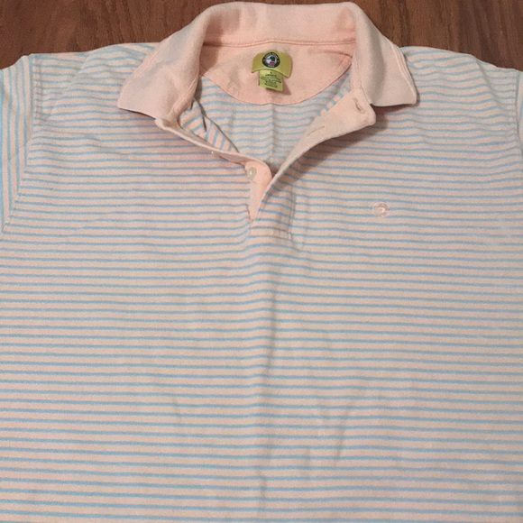 Duck head striped shirt - Picture 3 of 4
